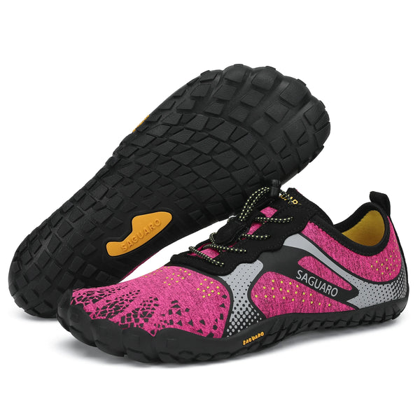 Saguaro - Zapatilla Chaser Fast I - Rosa
