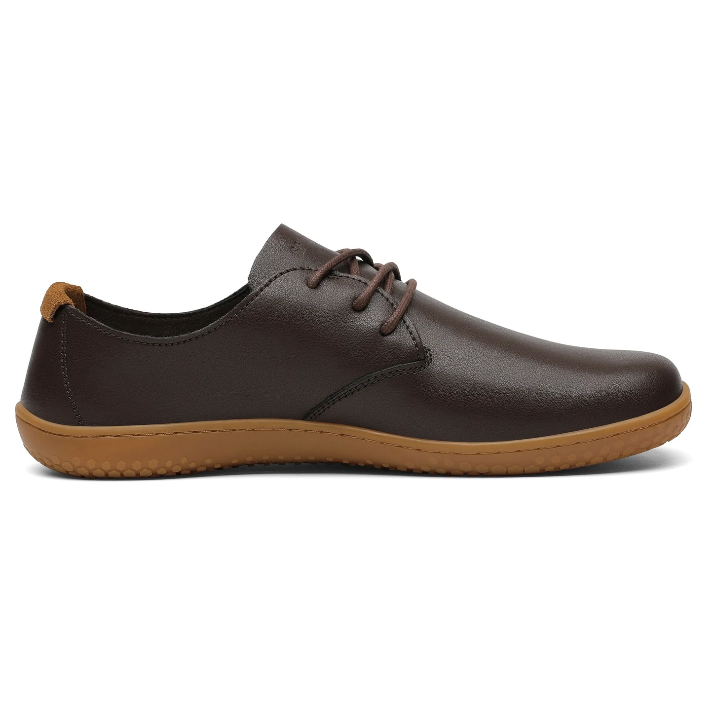 Saguaro - Zapatilla Barefoot Free Walker Dream III - Marrón