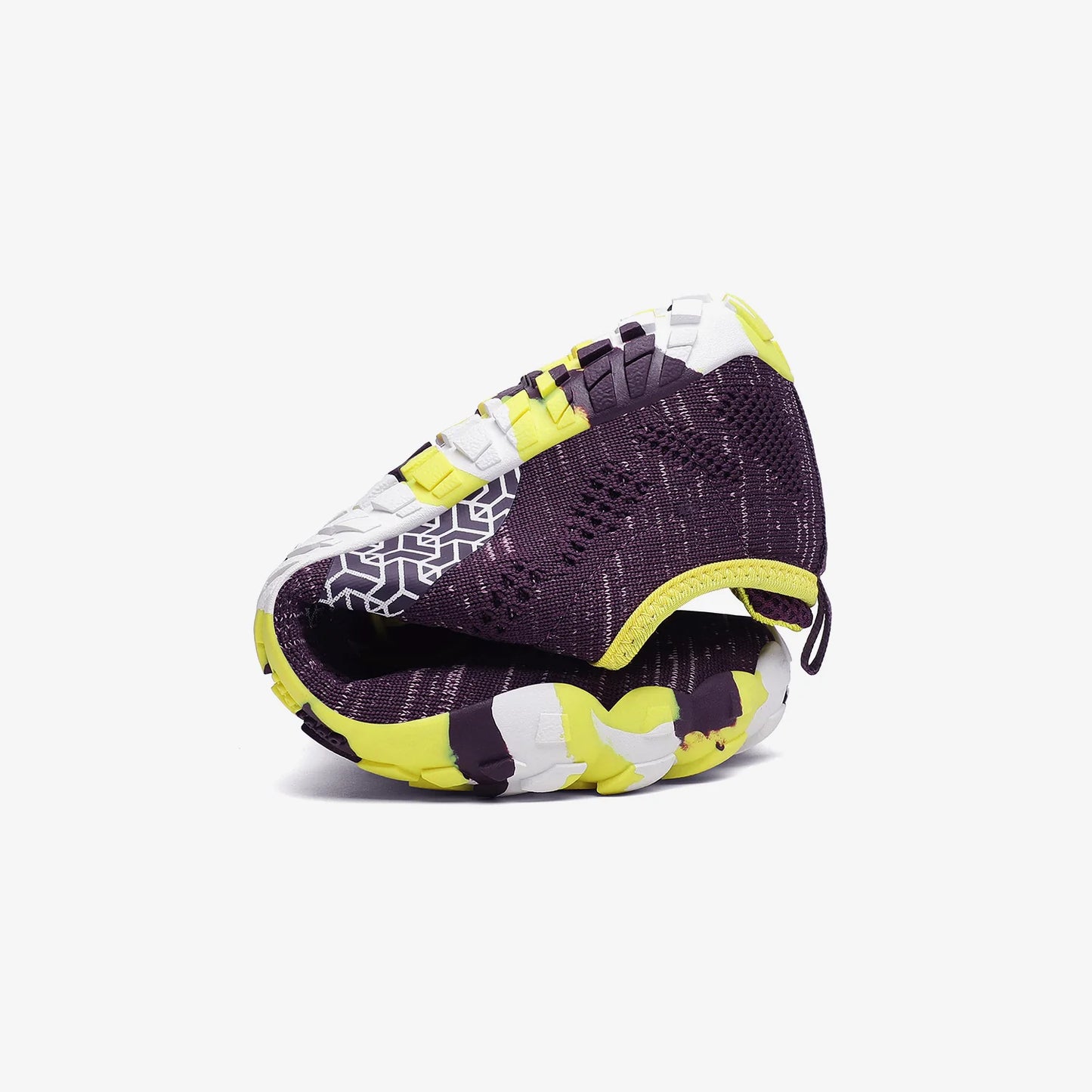 Saguaro - Zapatilla Smart II - Sport Barefoot - Púrpura