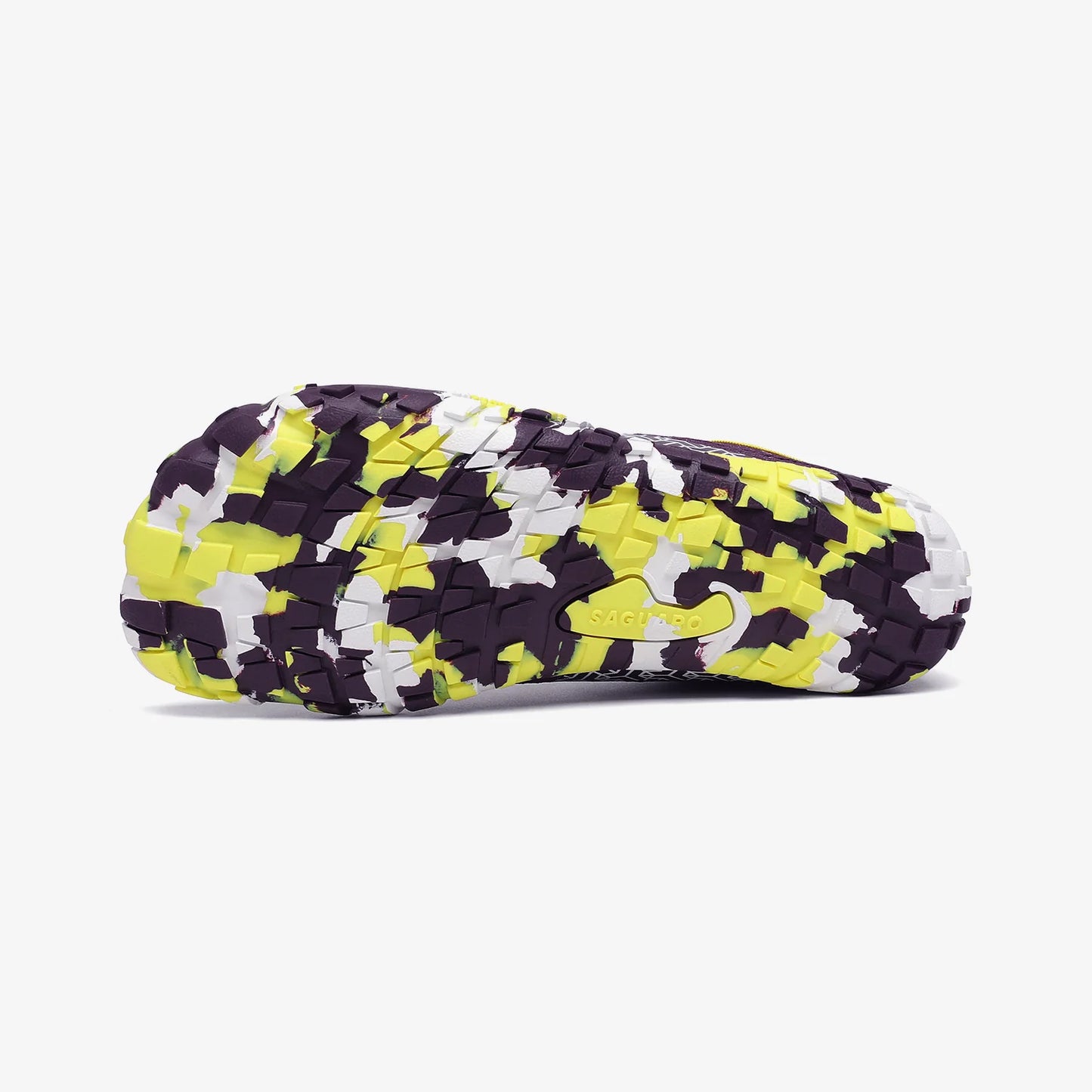 Saguaro - Zapatilla Smart II - Sport Barefoot - Púrpura