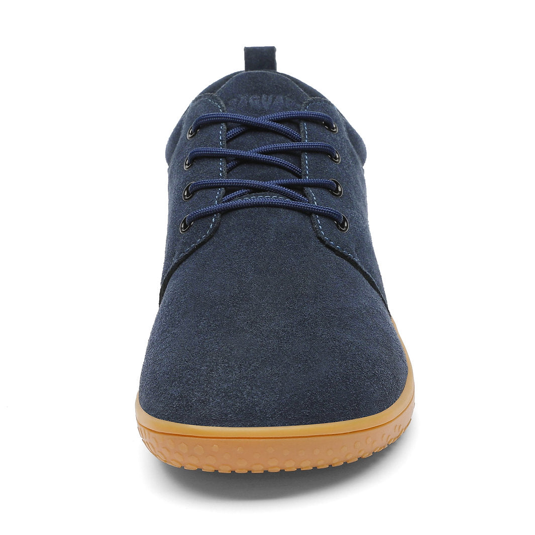 Saguaro - Zapatilla Barefoot Free Walker Dream I - Azul