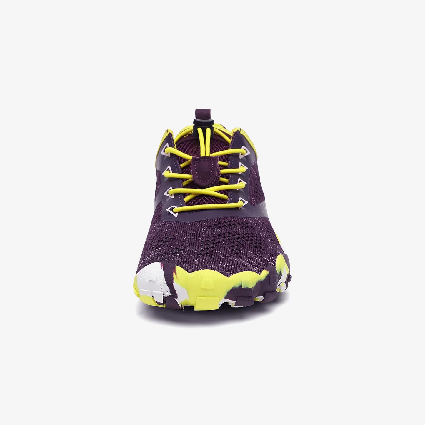 Saguaro - Zapatilla Smart II - Sport Barefoot - Púrpura