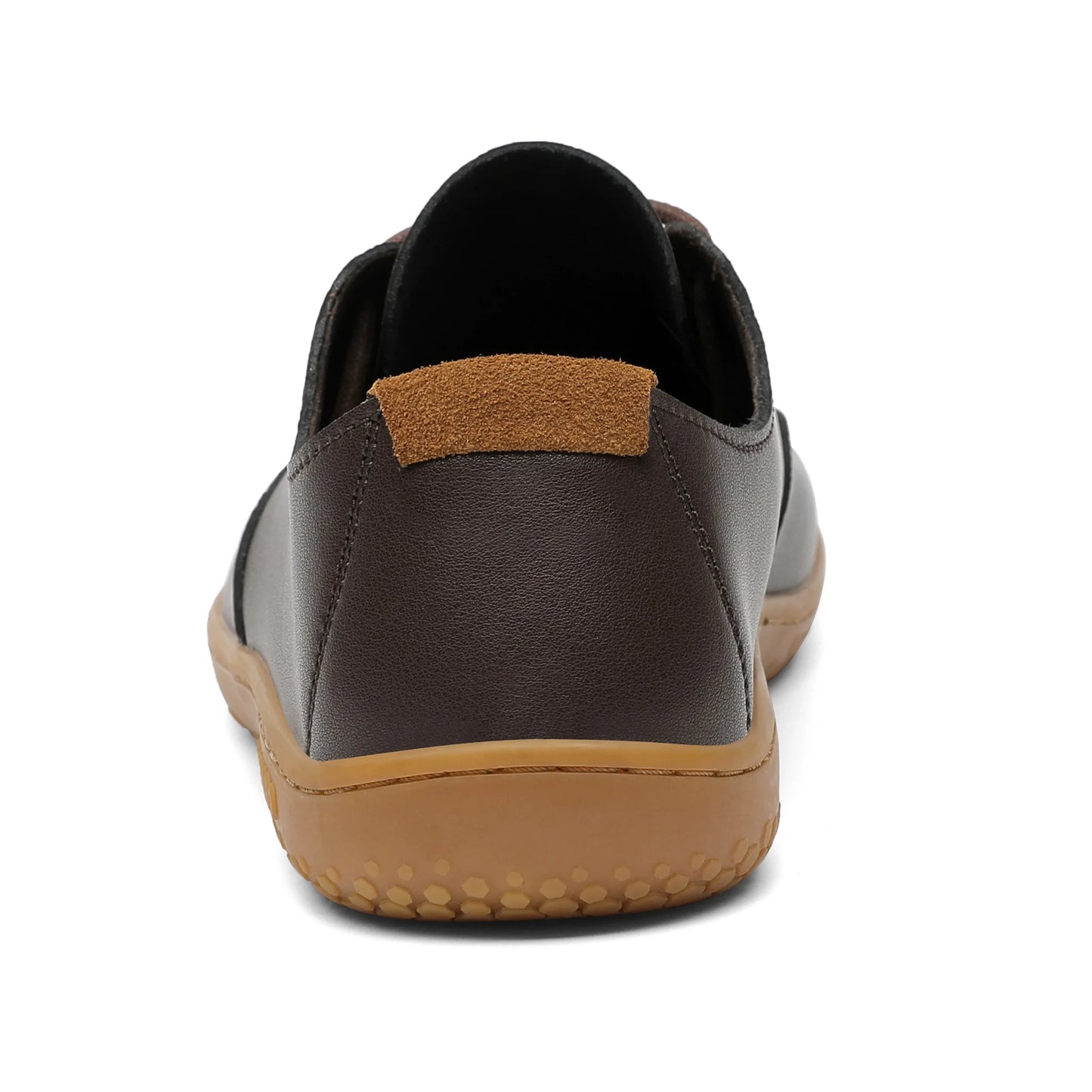 Saguaro - Zapatilla Barefoot Free Walker Dream III - Marrón