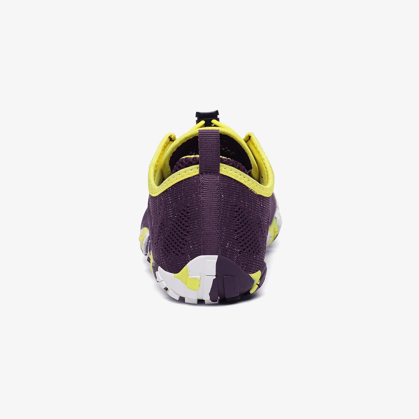 Saguaro - Zapatilla Smart II - Sport Barefoot - Púrpura