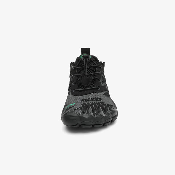 Saguaro - Zapatilla Free I - Sport Barefoot - Negro