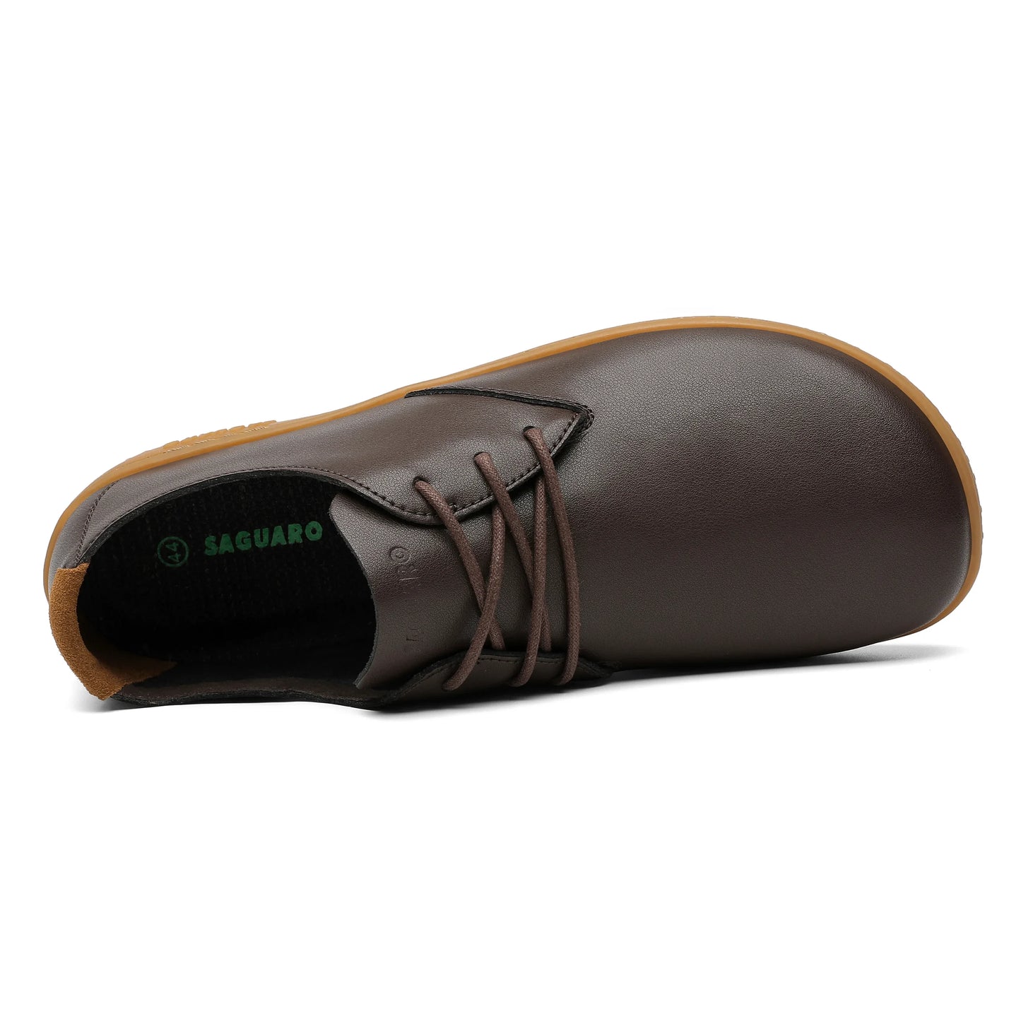 Saguaro - Zapatilla Barefoot Free Walker Dream III - Marrón