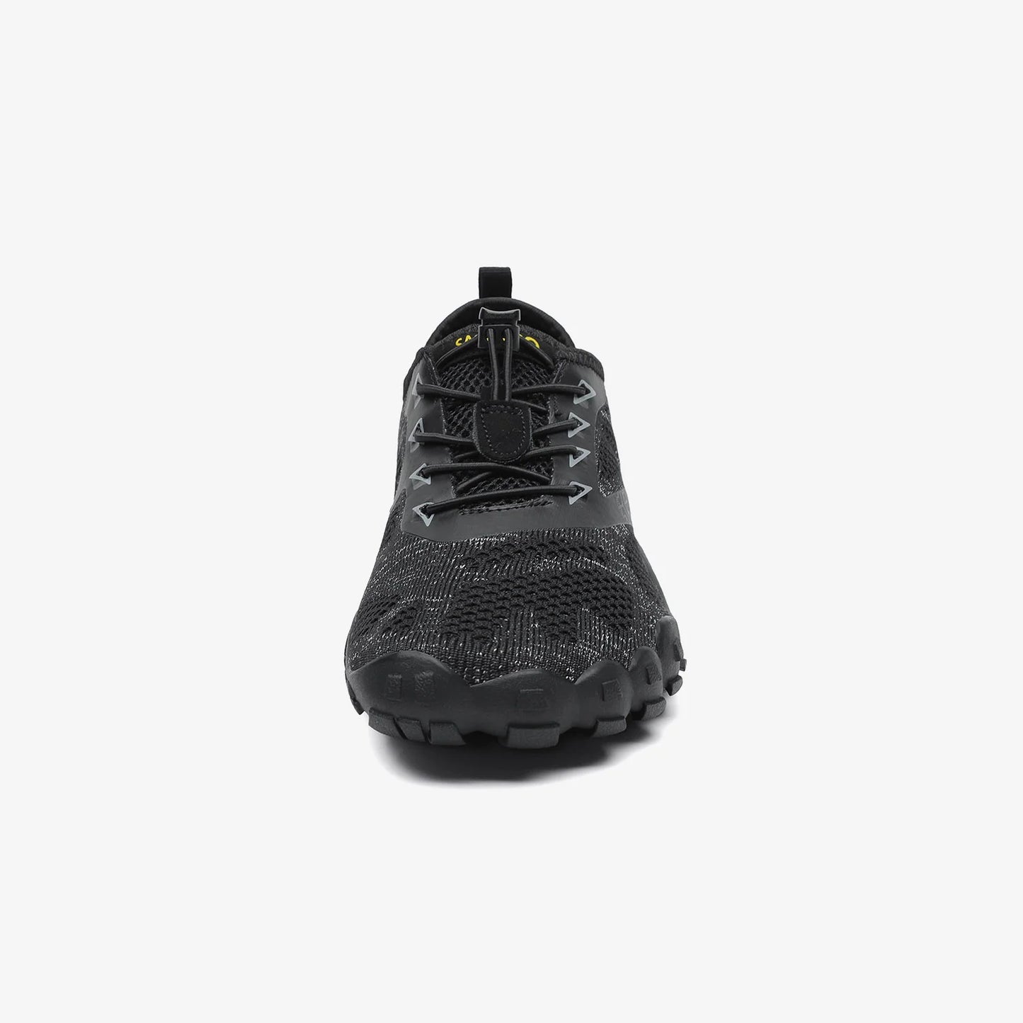 Saguaro - Zapatilla Barefoot Chaser Smart II Sport - Negro