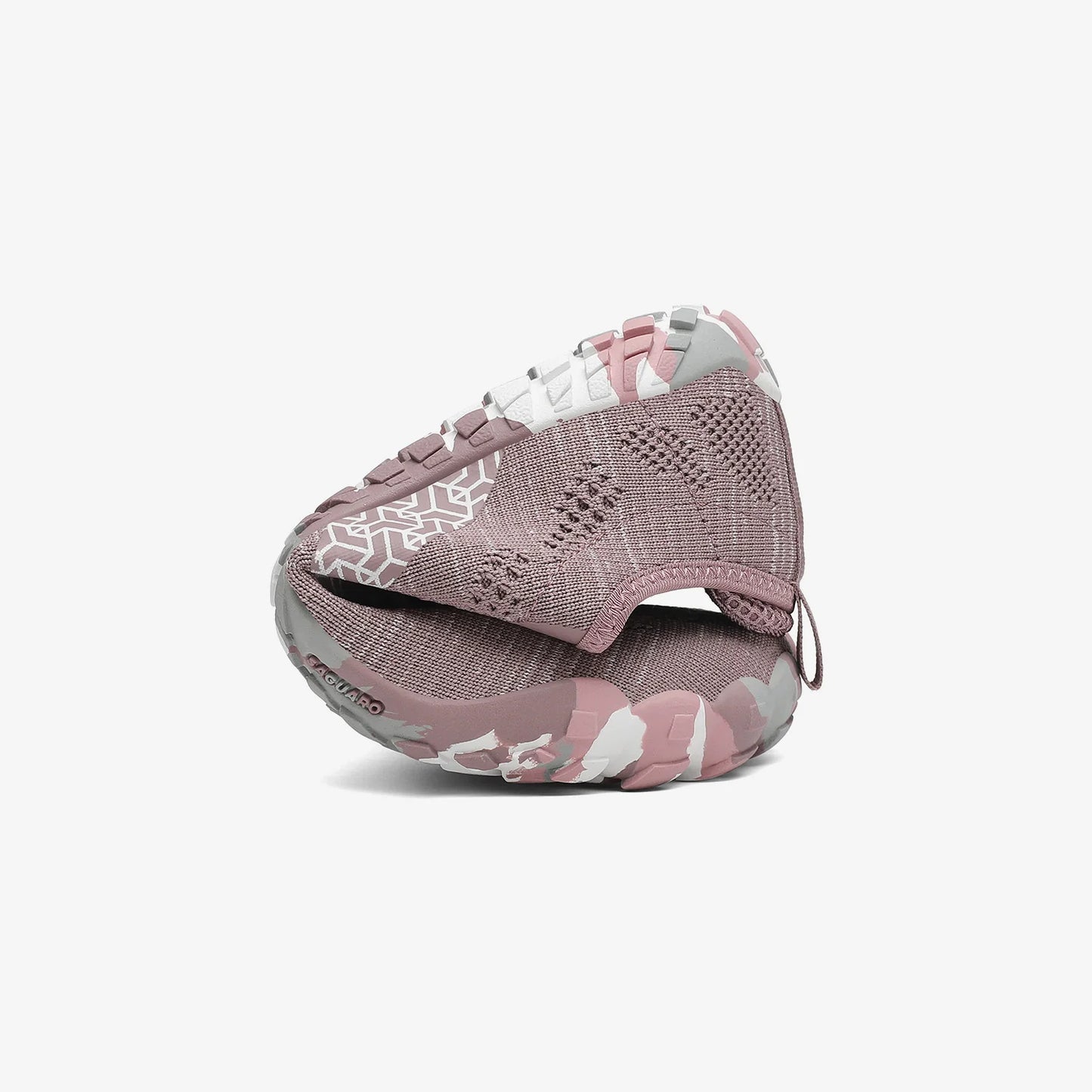 Saguaro - Zapatilla Smart II - Sport Barefoot - Coral