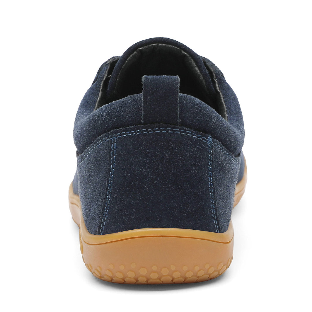 Saguaro - Zapatilla Barefoot Free Walker Dream I - Azul