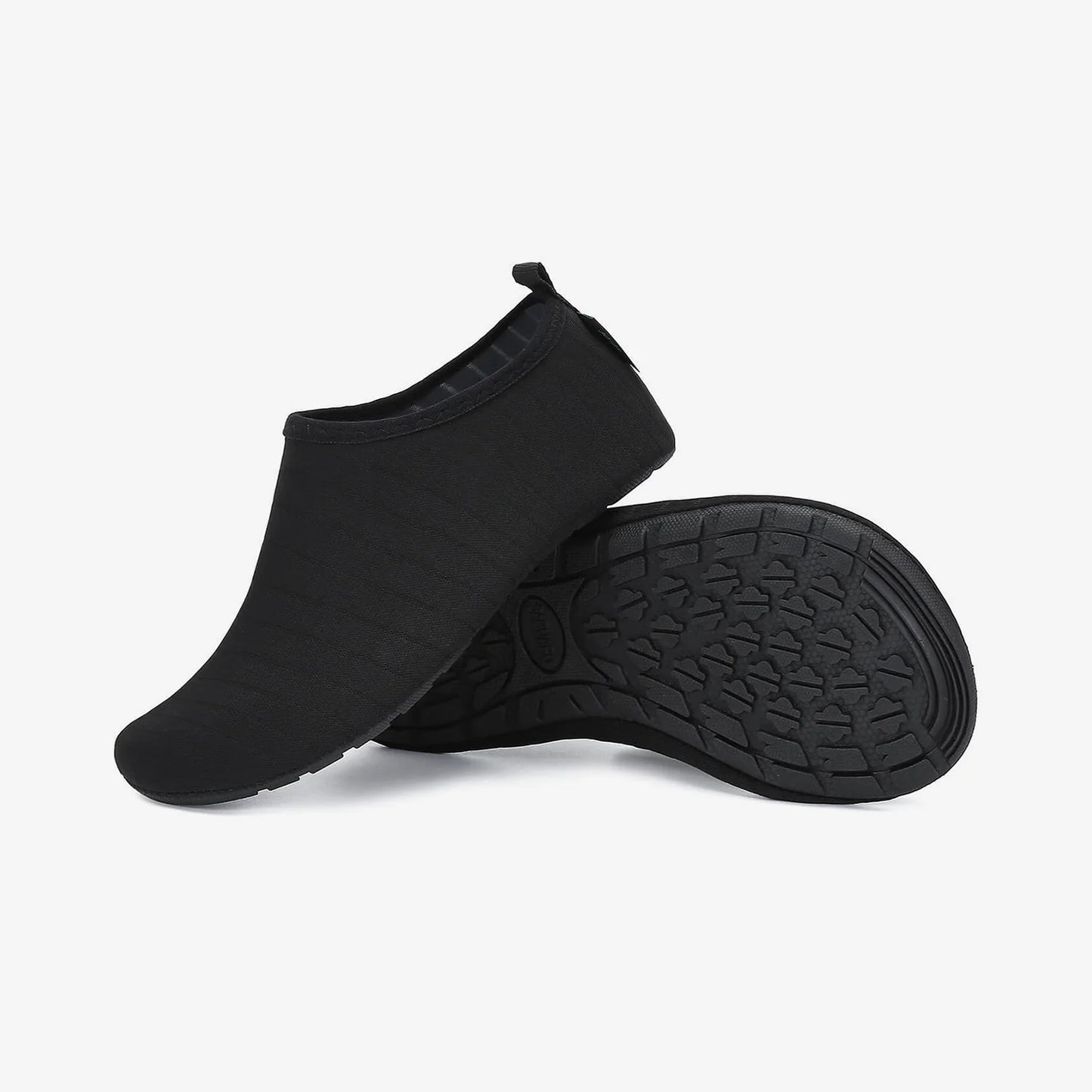 Saguaro - Aquashoes Escarpines Surf - Negro