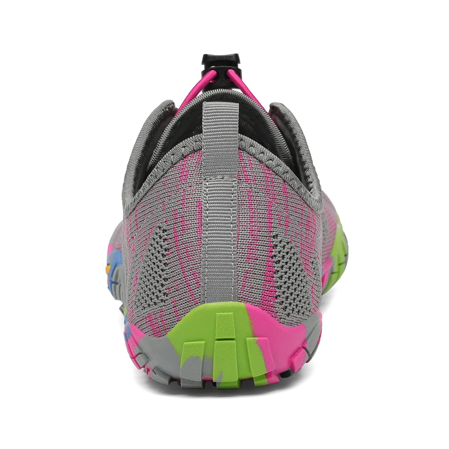 Saguaro - Zapatilla Smart II Barefoot Sport - Rosa