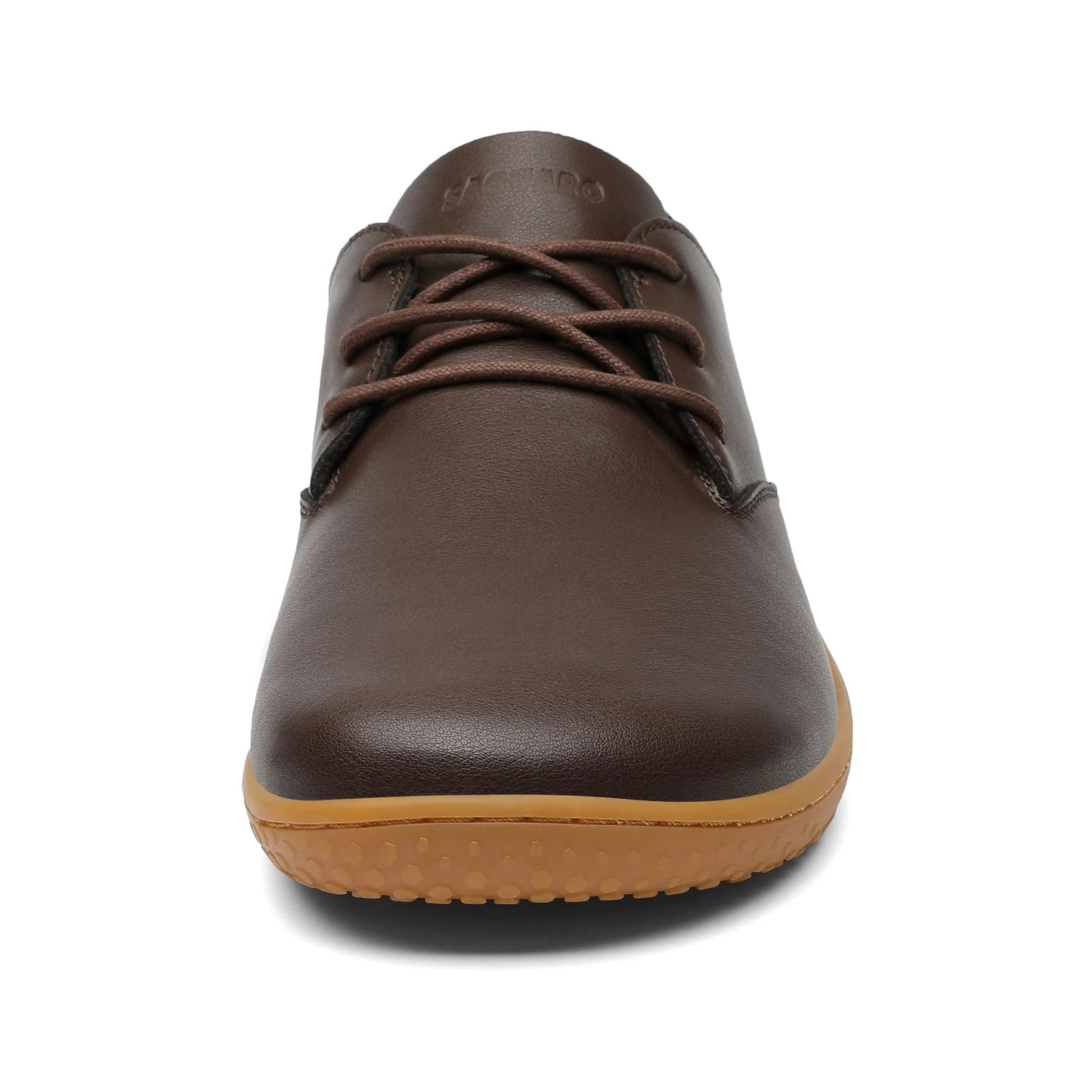 Saguaro - Zapatilla Barefoot Free Walker Dream III - Marrón