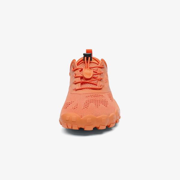 Saguaro - Zapatilla Smart I - Sport Barefoot - Naranja