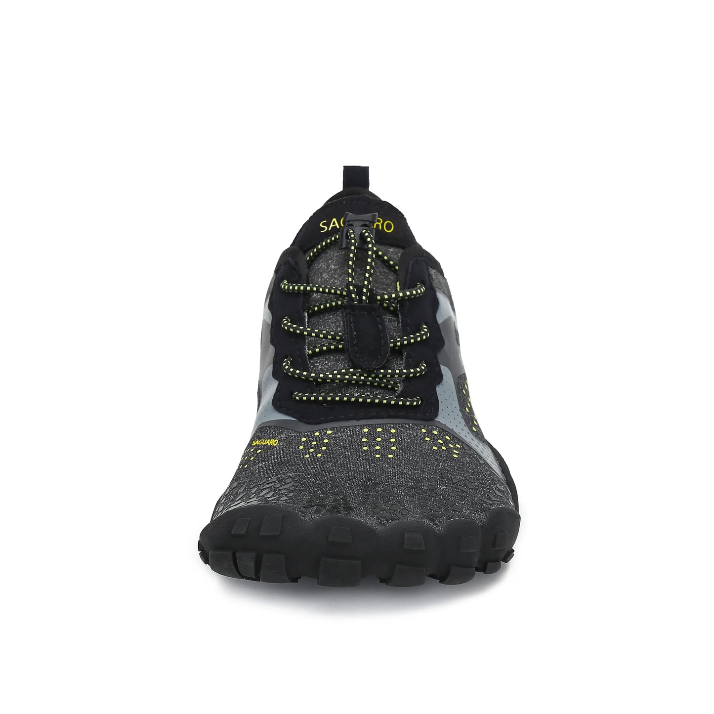 Saguaro - Zapatilla Chaser Fast I - Negra
