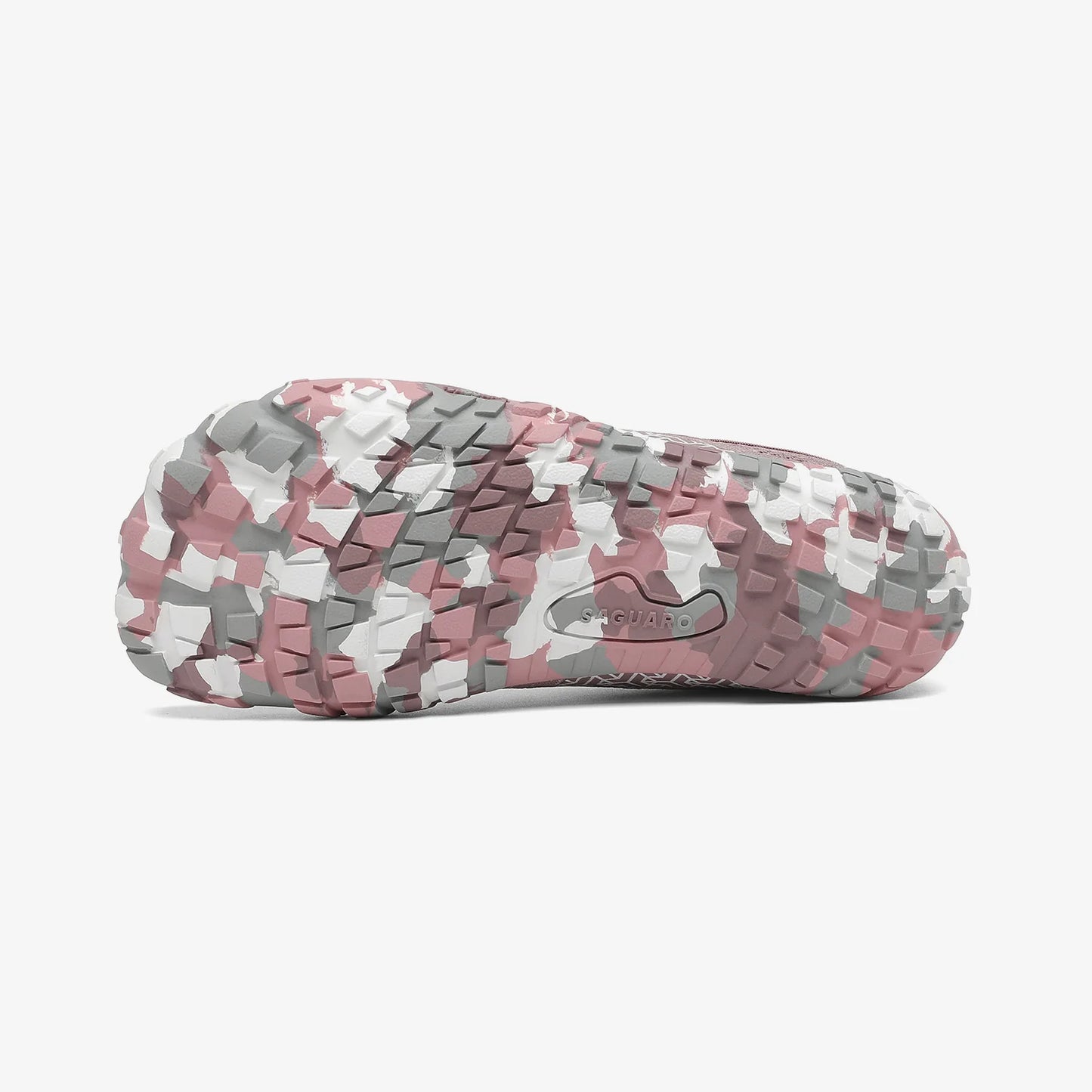 Saguaro - Zapatilla Smart II - Sport Barefoot - Coral