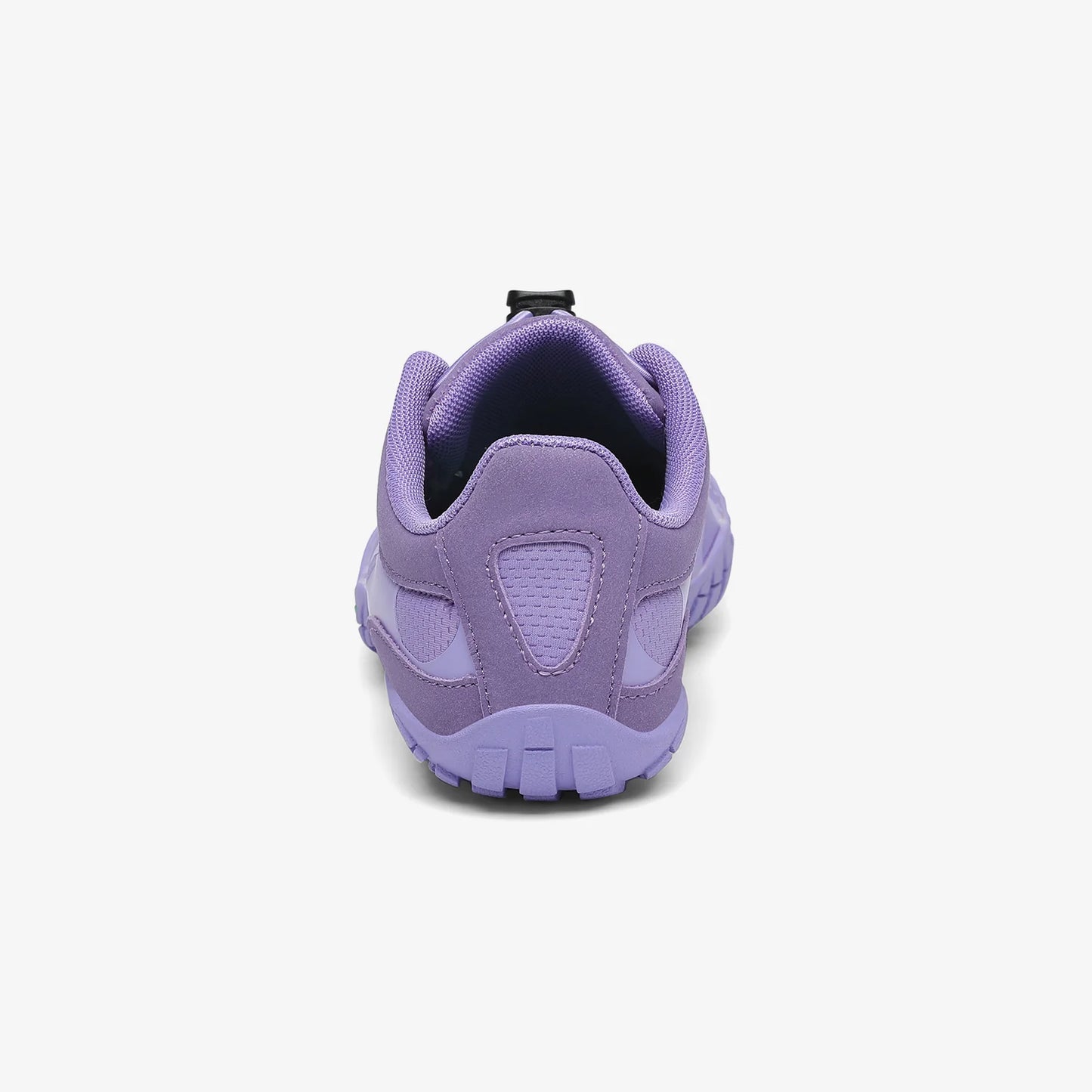 Saguaro - Zapatilla Barefoot Chaser Vitality III - Morado
