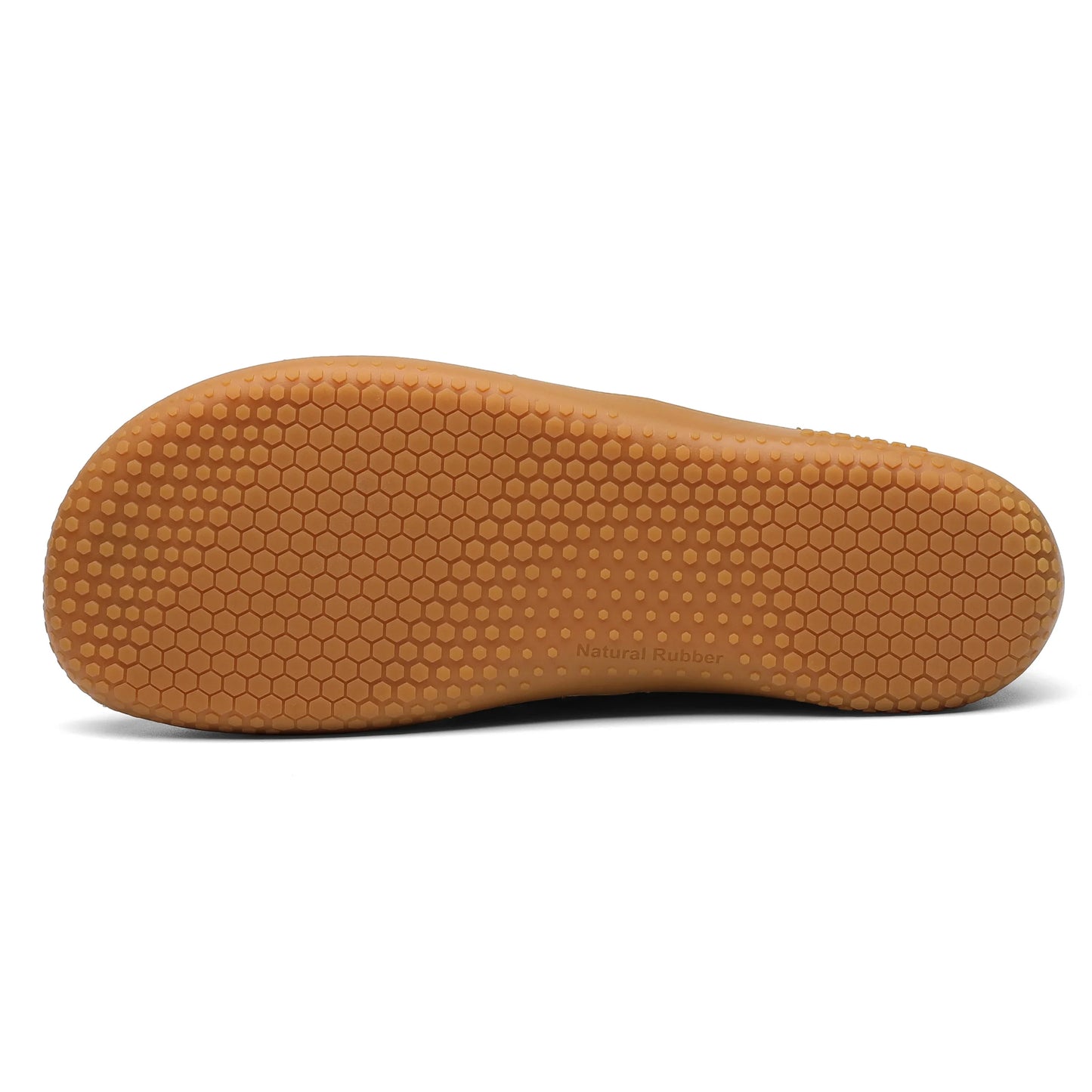 Saguaro - Zapatilla Barefoot Free Walker Dream III - Marrón