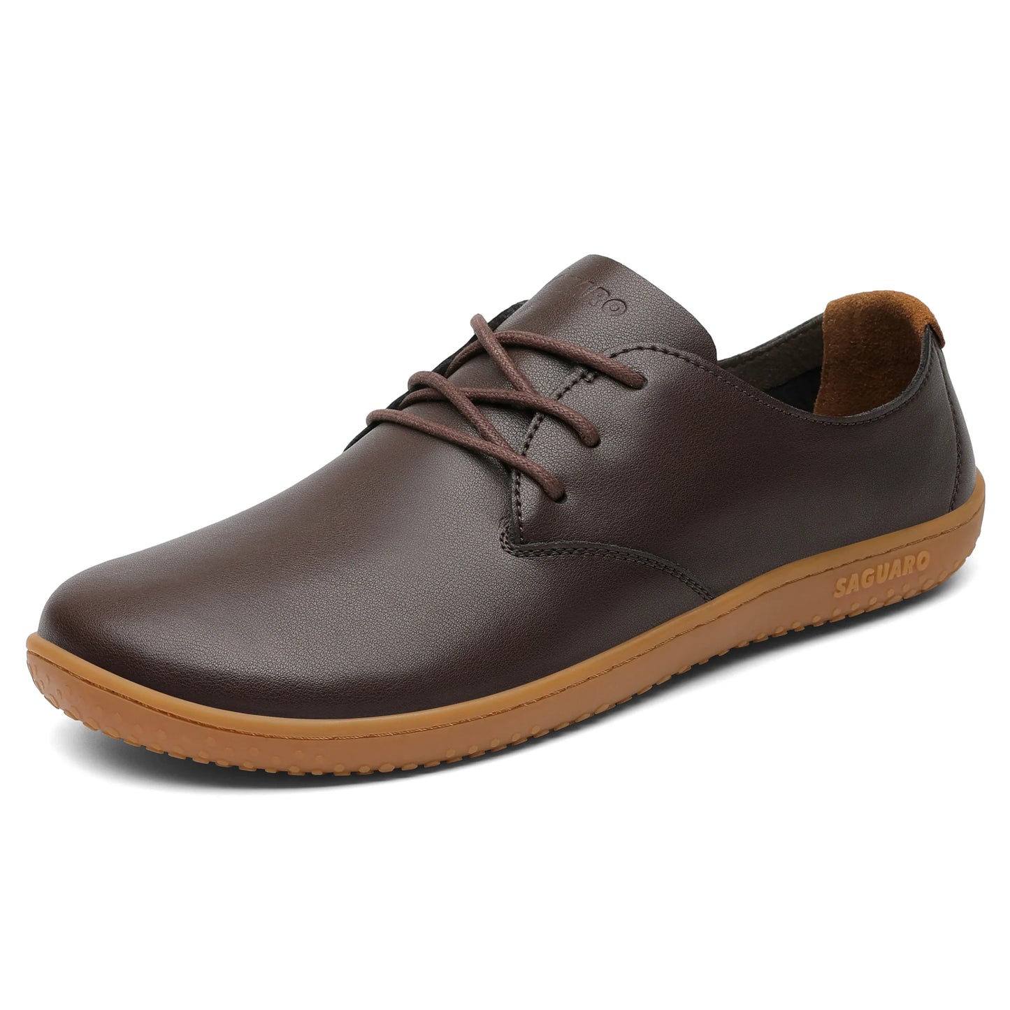 Saguaro - Zapatilla Barefoot Free Walker Dream III - Marrón