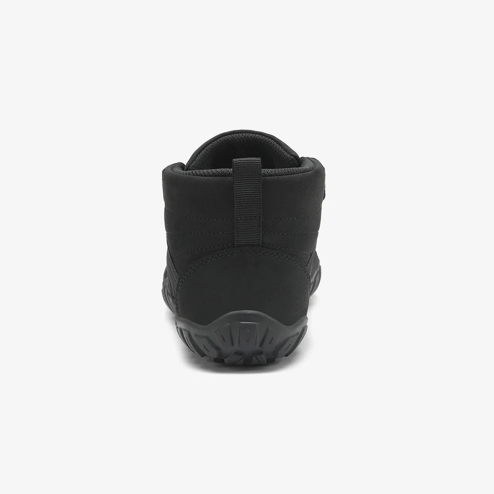 Saguaro - Zapatilla Will I Lite Barefoot - Negro
