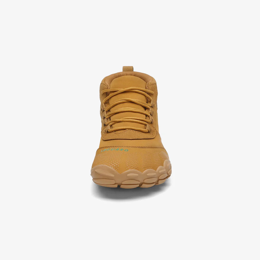 Saguaro - Zapatilla Will I Lite Barefoot - Marrón claro