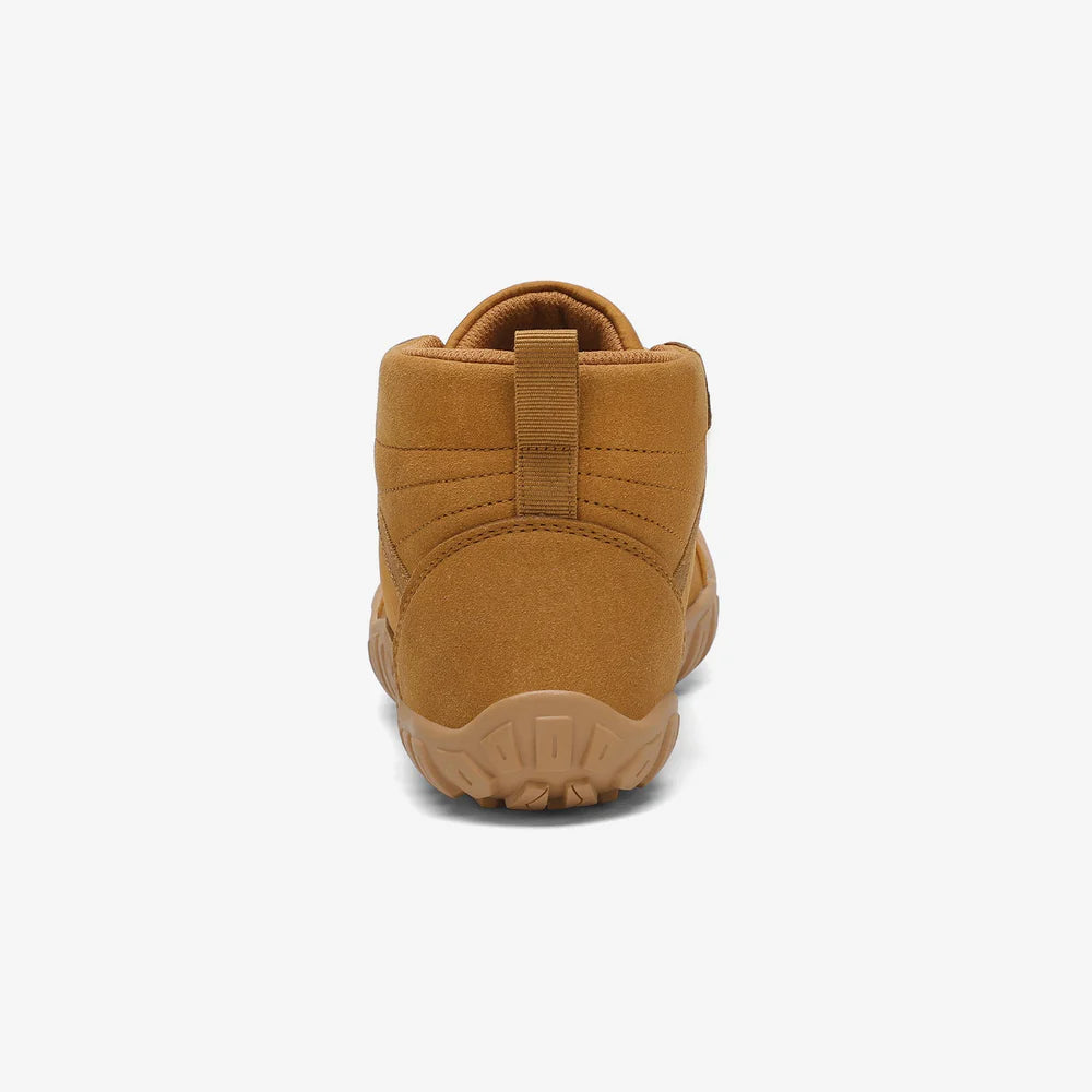 Saguaro - Zapatilla Will I Lite Barefoot - Marrón claro