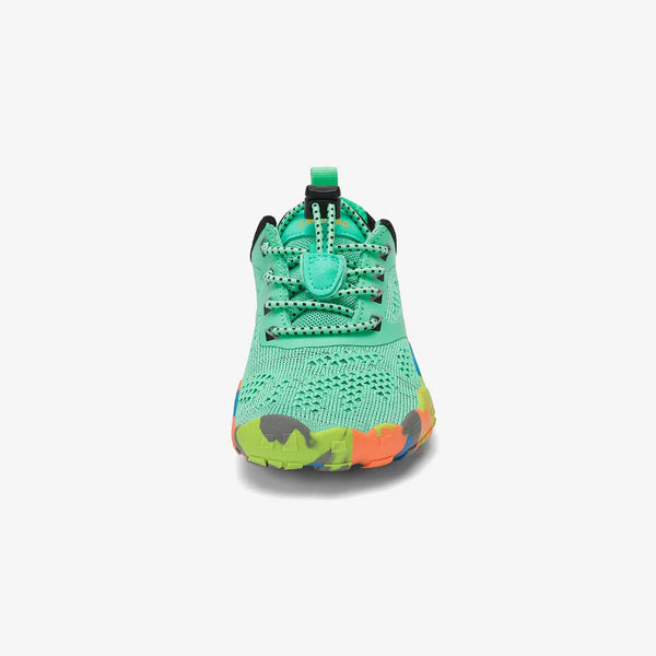 Saguaro - Zapatilla Niños Kids Smart I Barefoot - Celeste