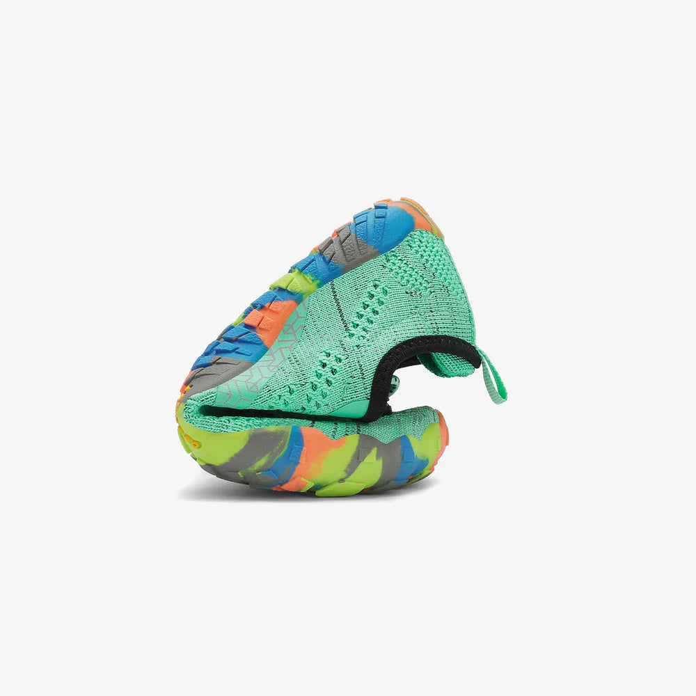 Saguaro - Zapatilla Niños Kids Smart I Barefoot - Celeste