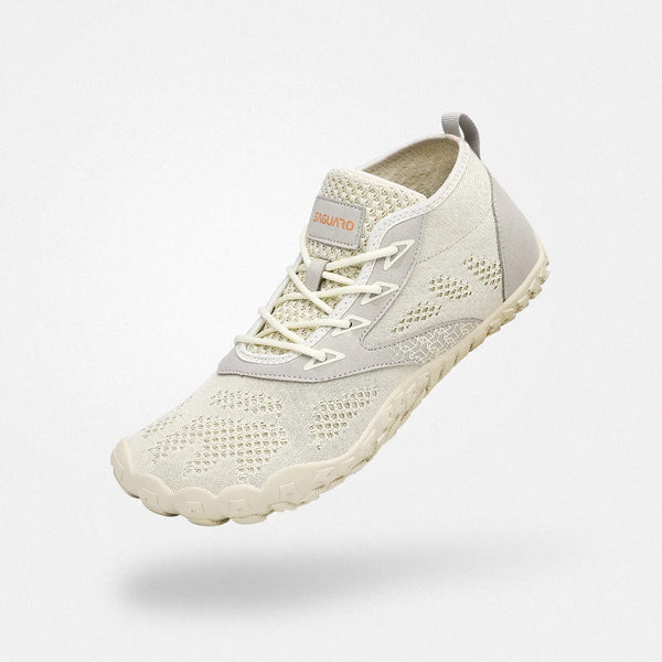 Saguaro - Zapatilla Smart I Pro Barefoot Shoes - Beige