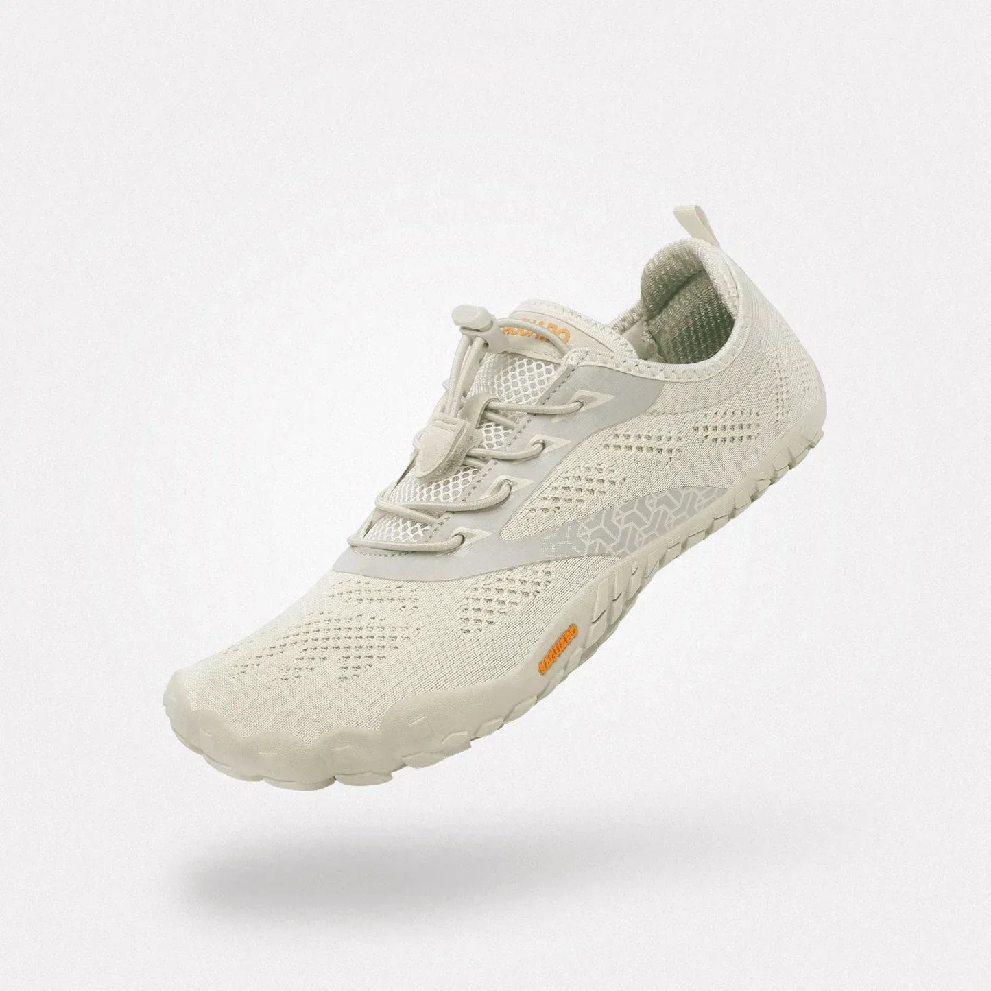 Saguaro - Zapatilla Smart I Barefoot - Beige