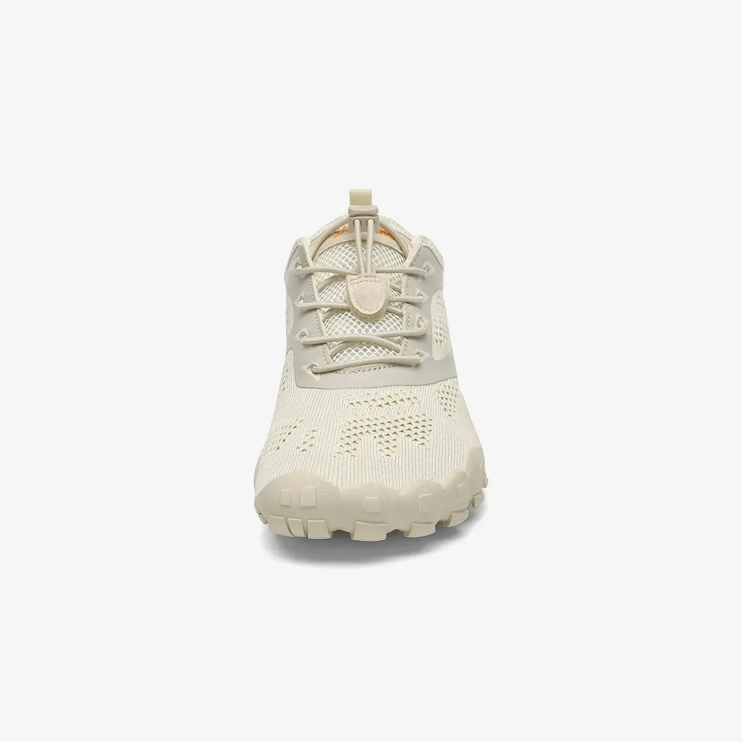 Saguaro - Zapatilla Smart I Barefoot - Beige