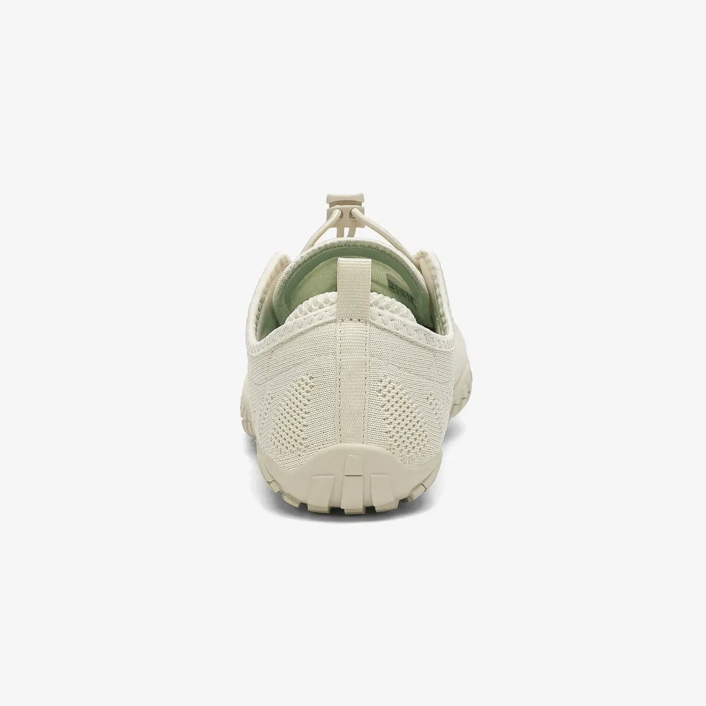 Saguaro - Zapatilla Smart I Barefoot - Beige
