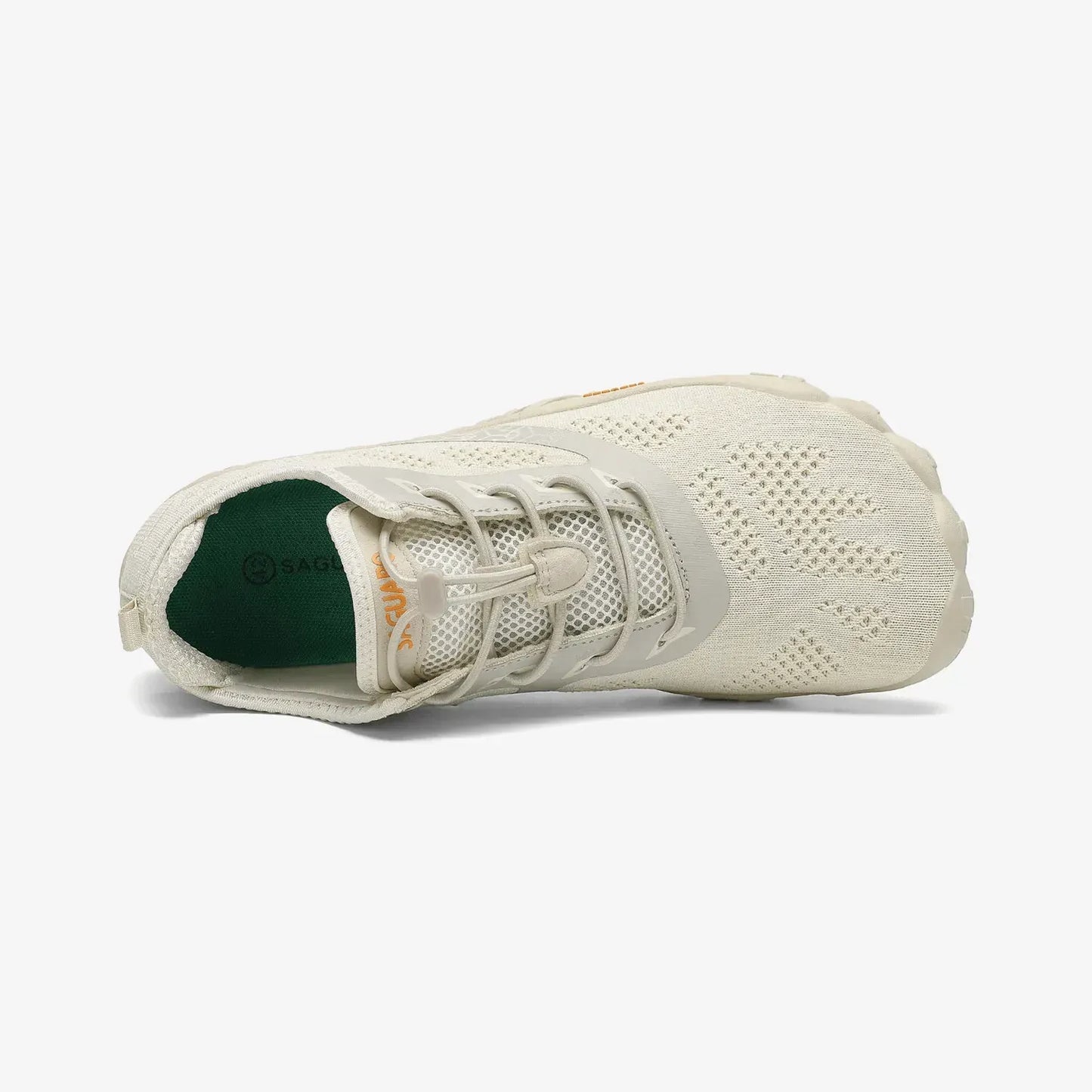 Saguaro - Zapatilla Smart I Barefoot - Beige
