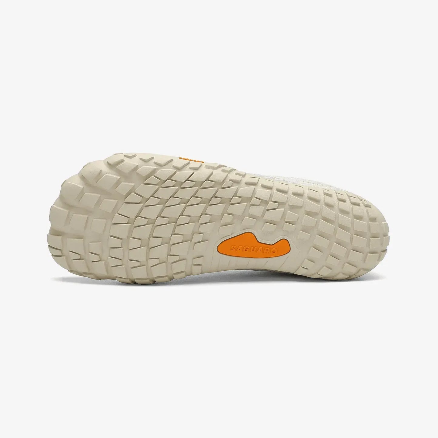 Saguaro - Zapatilla Smart I Barefoot - Beige
