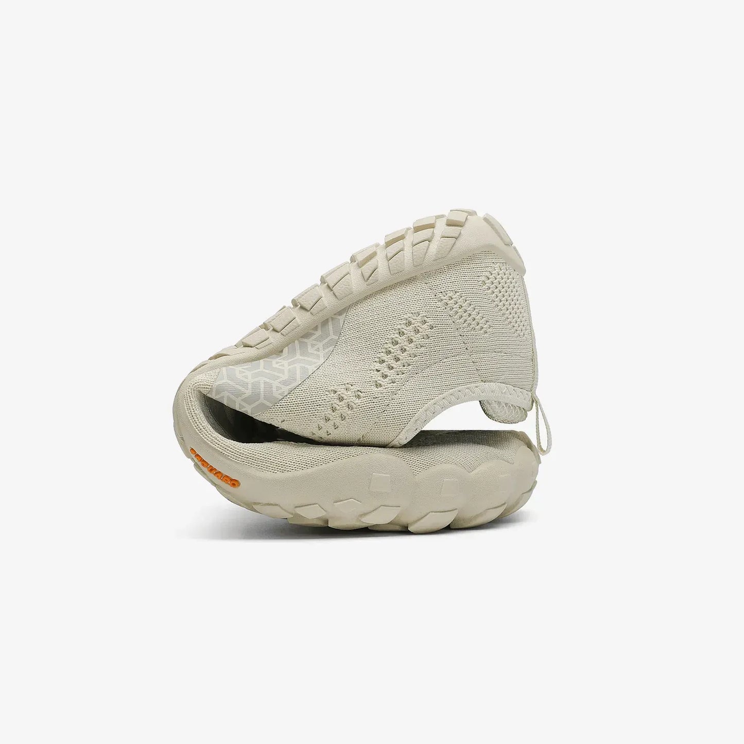 Saguaro - Zapatilla Smart I Barefoot - Beige
