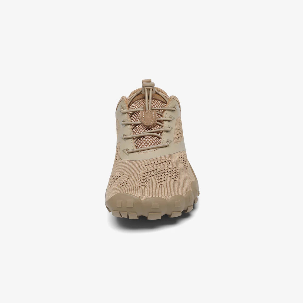 Saguaro - Zapatilla Smart I Barefoot - Beige