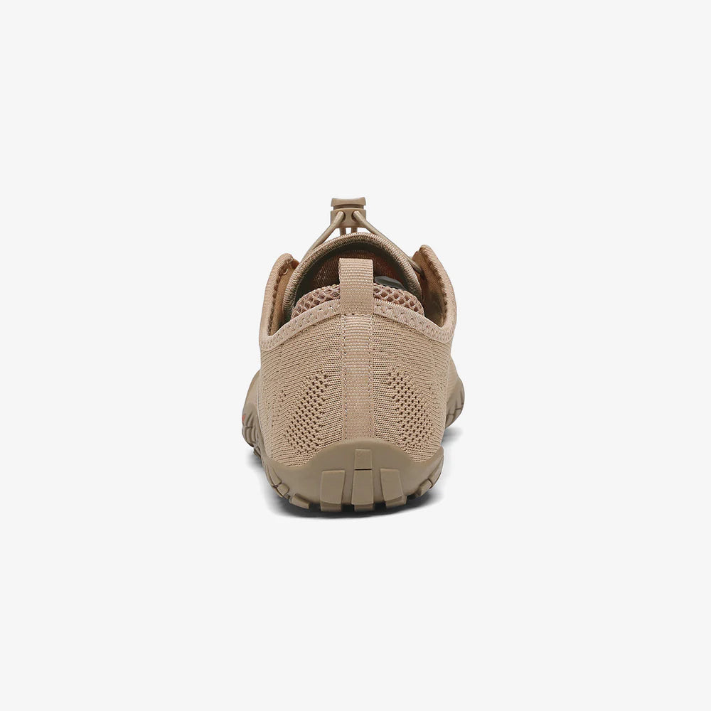 Saguaro - Zapatilla Smart I Barefoot - Beige