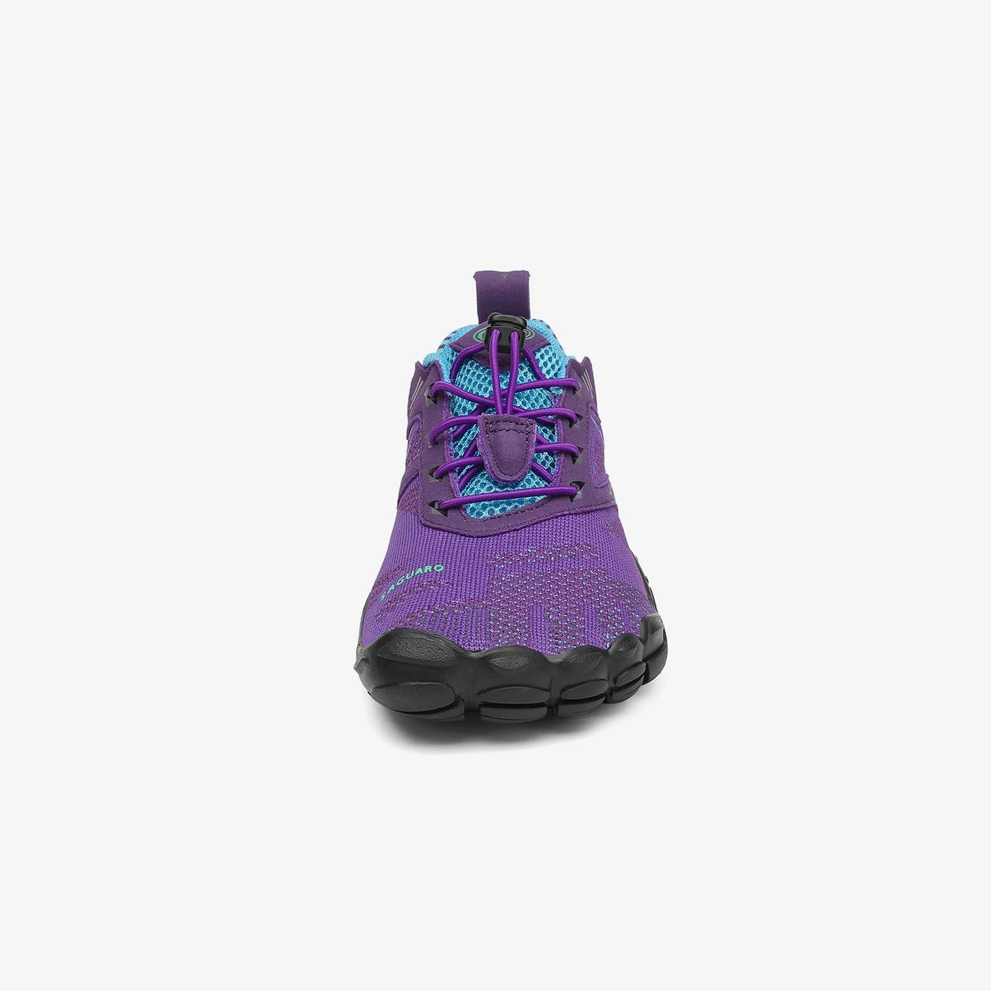 Saguaro - Zapatilla Free I - Sport Barefoot - Morado
