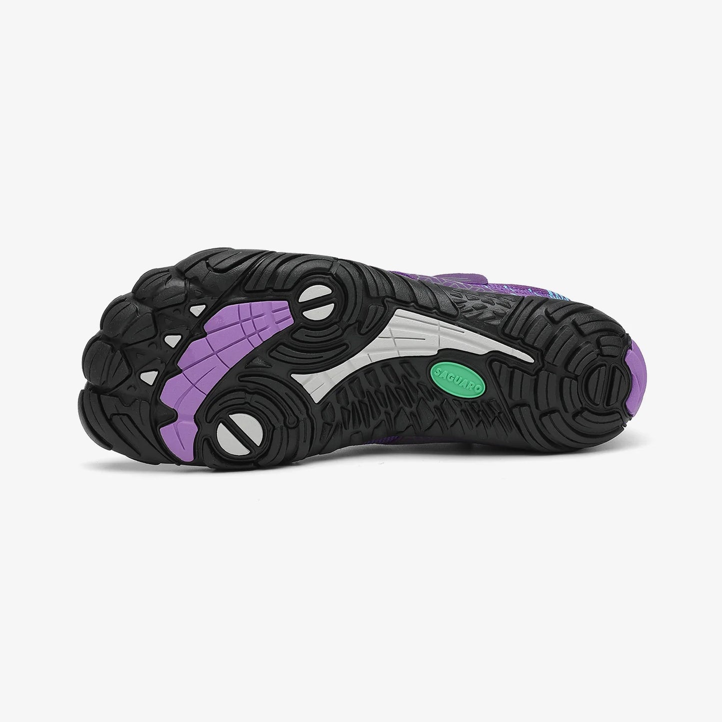 Saguaro - Zapatilla Free I - Sport Barefoot - Morado