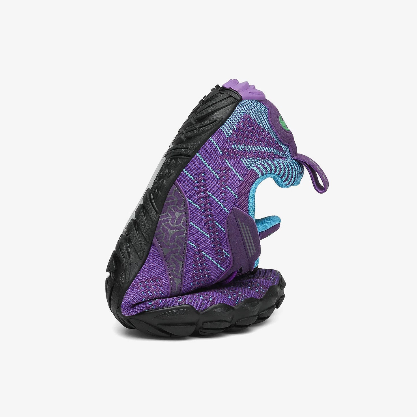 Saguaro - Zapatilla Free I - Sport Barefoot - Morado