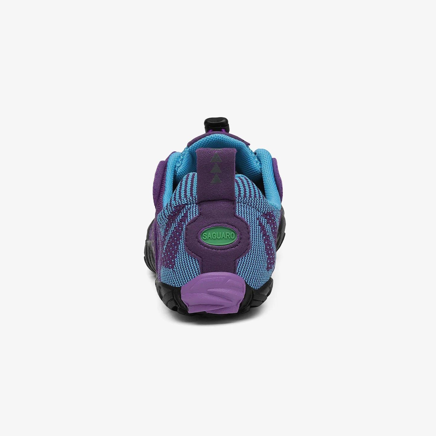 Saguaro - Zapatilla Free I - Sport Barefoot - Morado