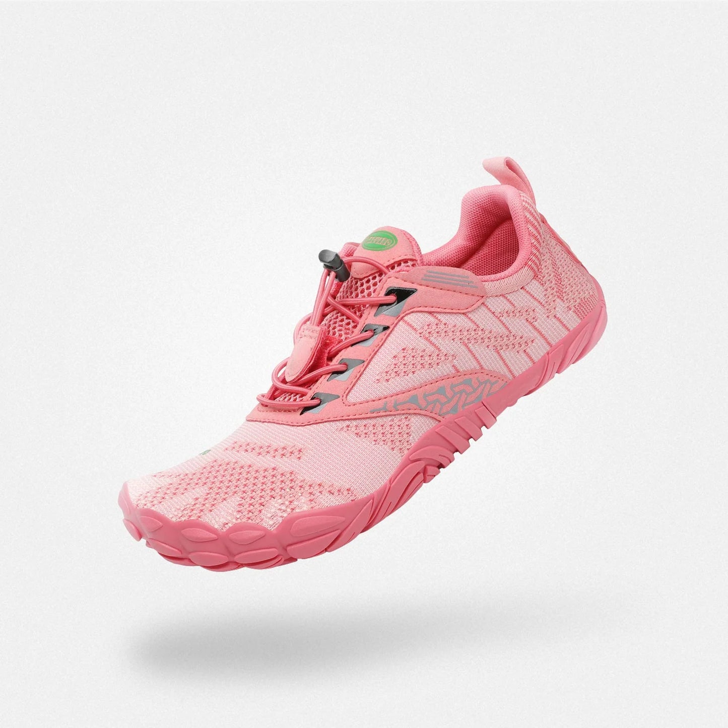 Saguaro - Zapatilla Free I - Sport Barefoot - Rosa