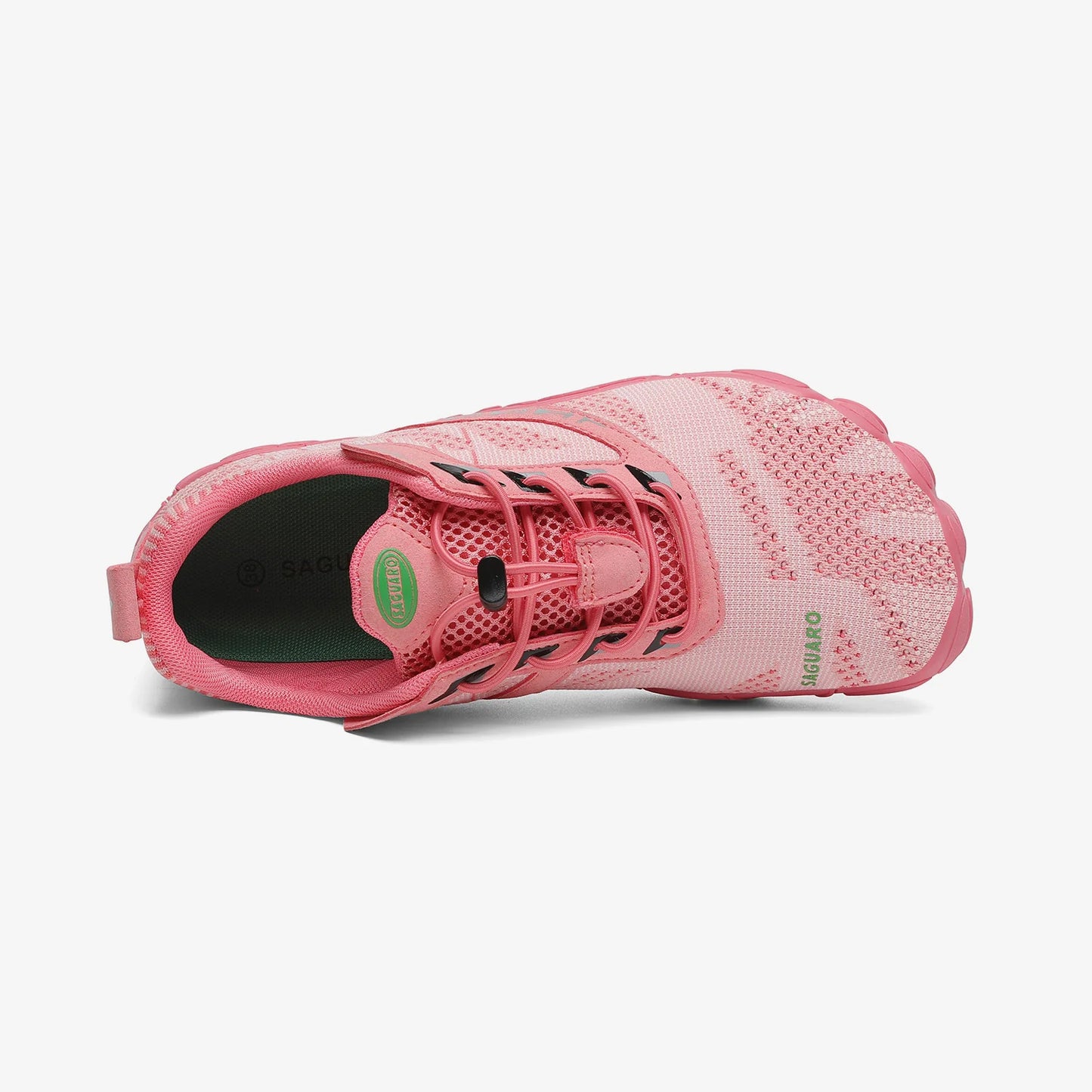 Saguaro - Zapatilla Free I - Sport Barefoot - Rosa