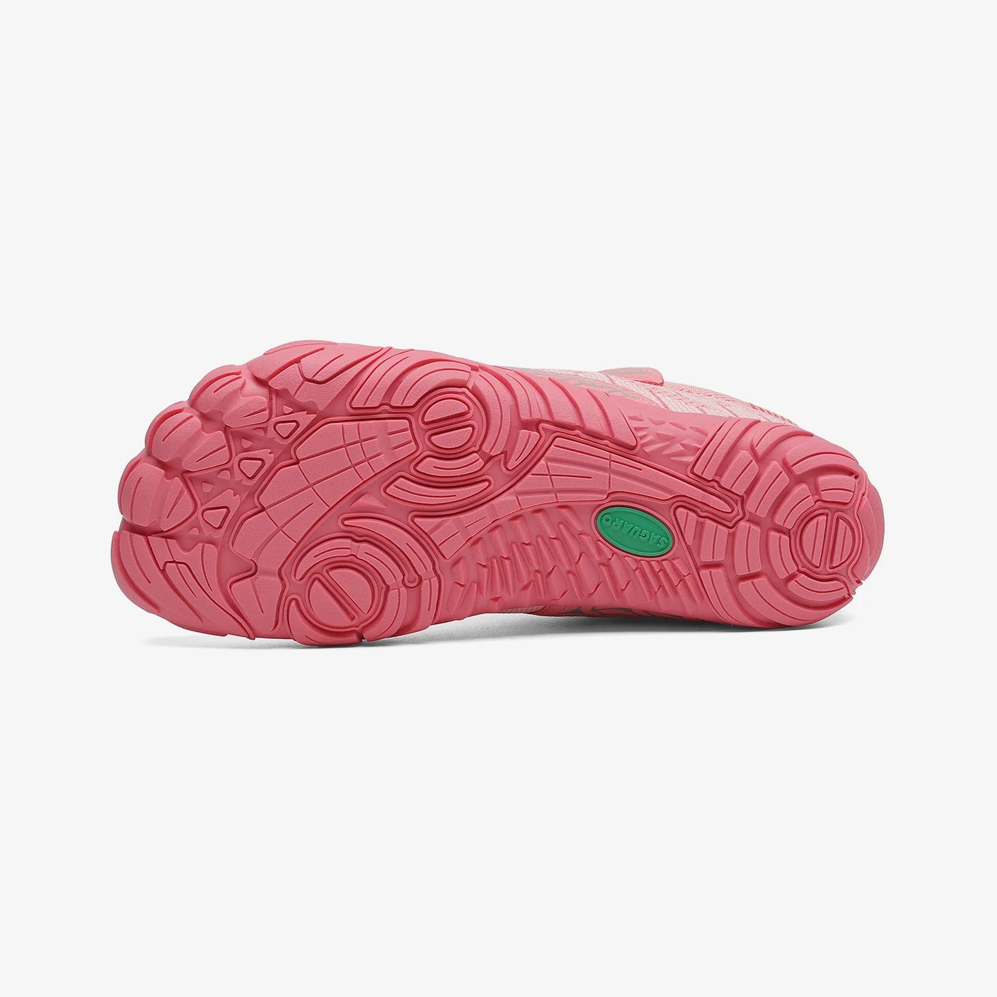 Saguaro - Zapatilla Free I - Sport Barefoot - Rosa