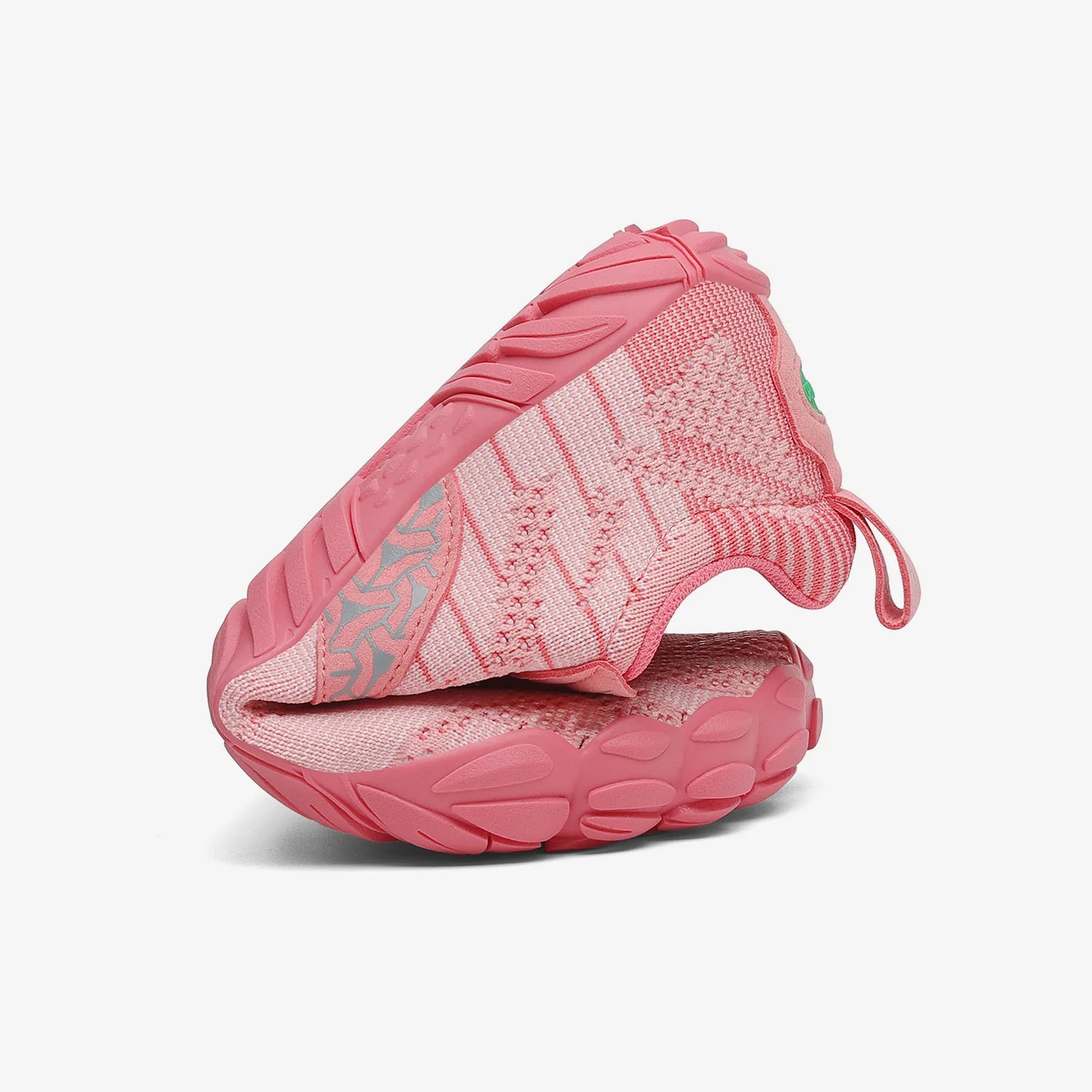 Saguaro - Zapatilla Free I - Sport Barefoot - Rosa