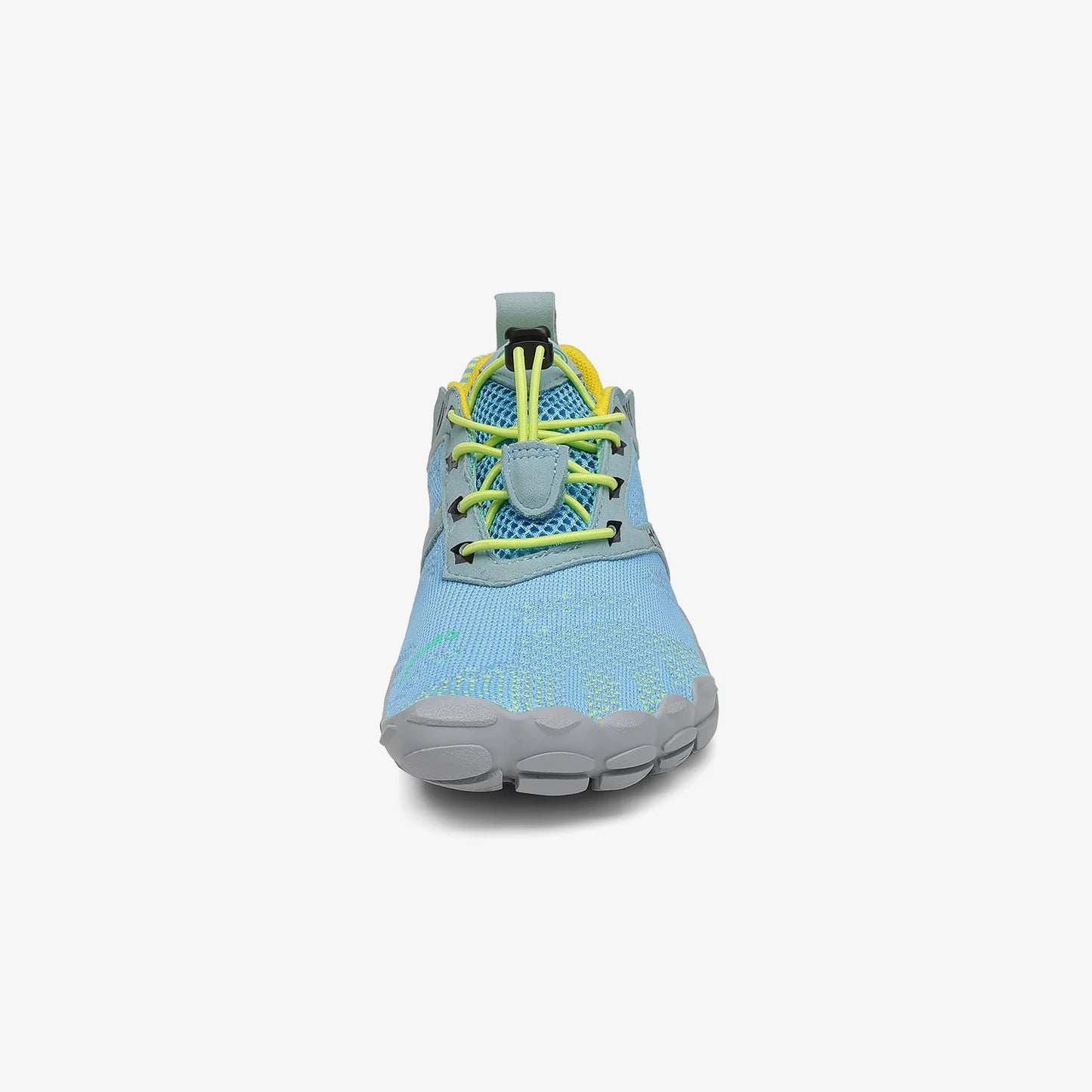 Saguaro - Zapatilla Free I - Sport Barefoot - Celeste