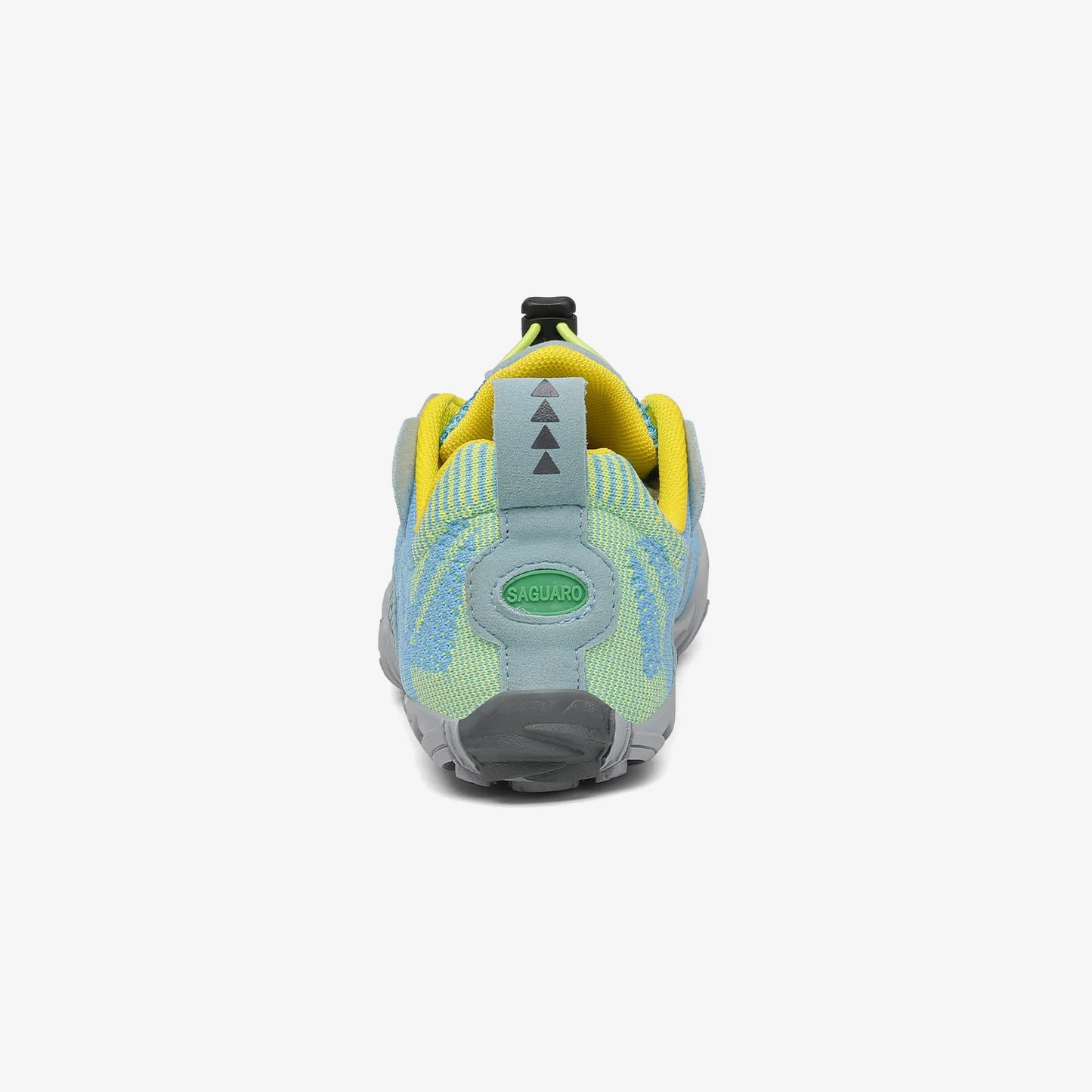 Saguaro - Zapatilla Free I - Sport Barefoot - Celeste
