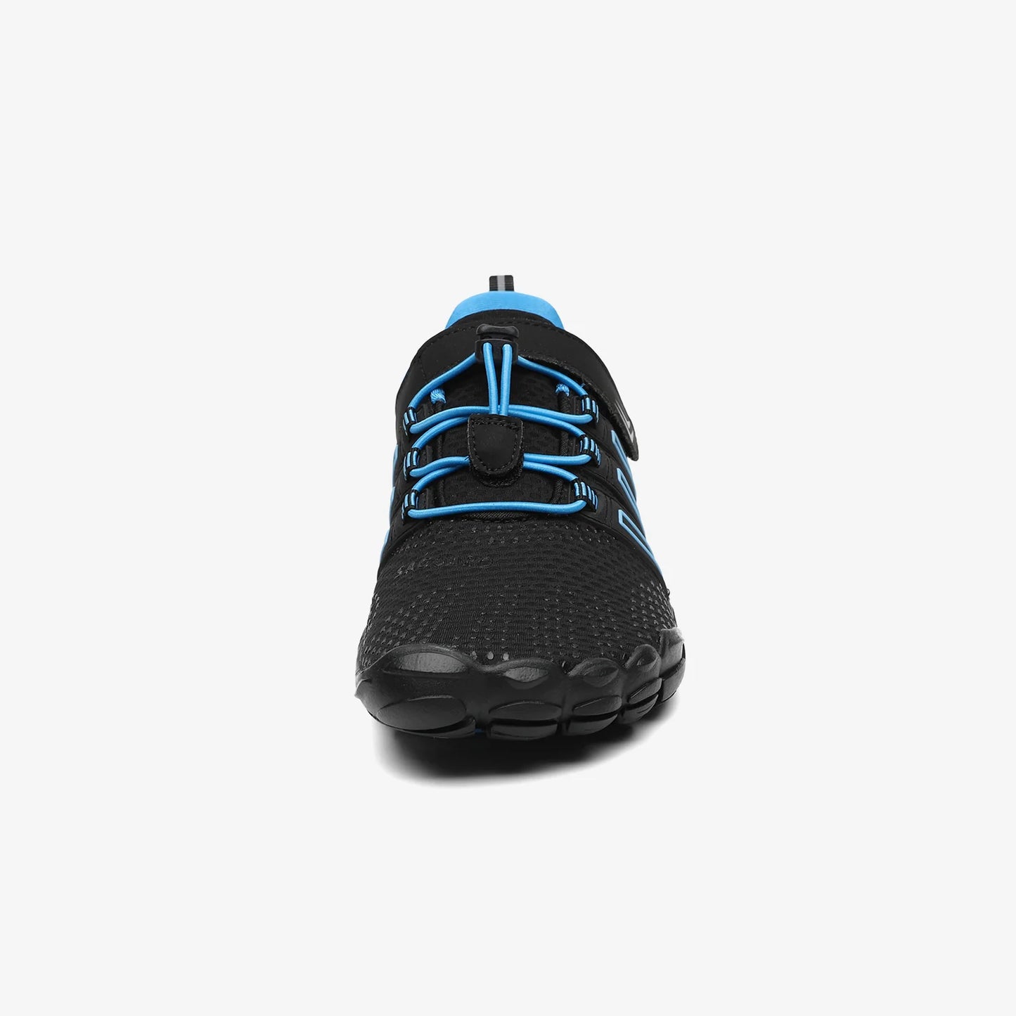 Saguaro - Zapatilla Vigor II - Barefoot Sport Shoes - Azul