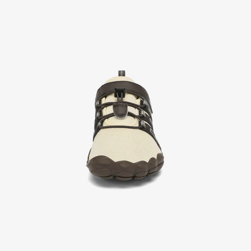 Saguaro - Zapatilla Vigor II - Barefoot Sport Shoes - Marrón