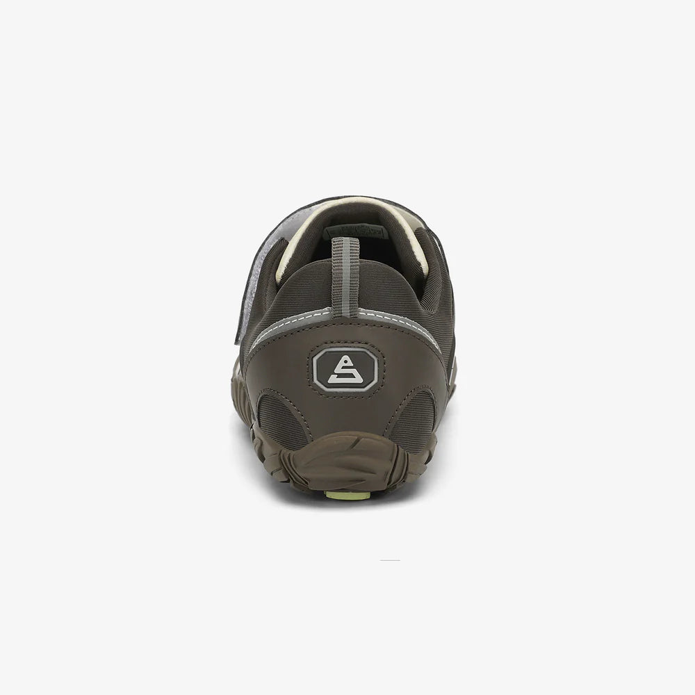 Saguaro - Zapatilla Vigor II - Barefoot Sport Shoes - Marrón