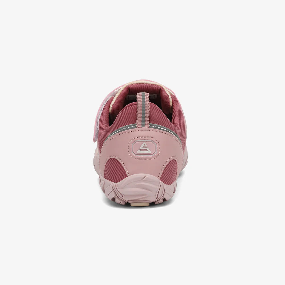 Saguaro - Zapatilla Vigor II - Barefoot Sport Shoes - Rosa
